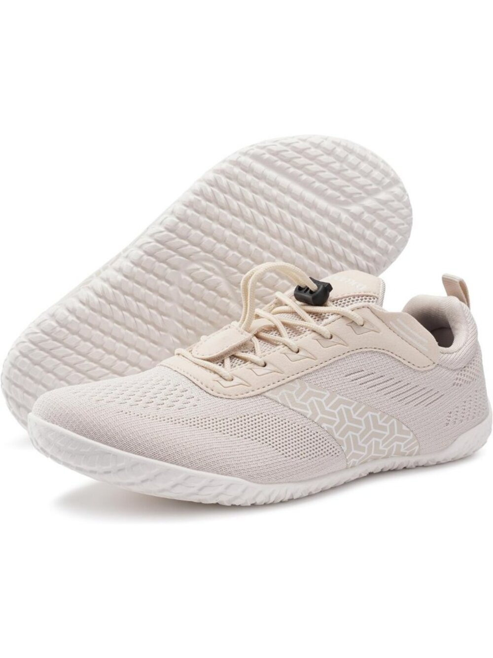 Wide Toe Box Barefoot Trail Running Shoes | Zero Drop Minimalist Sneakers